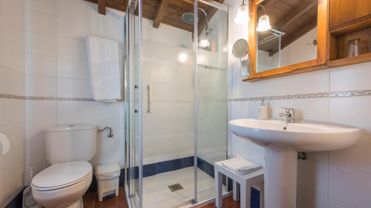 Los Laureles Casa Rural Urda Екстериор снимка