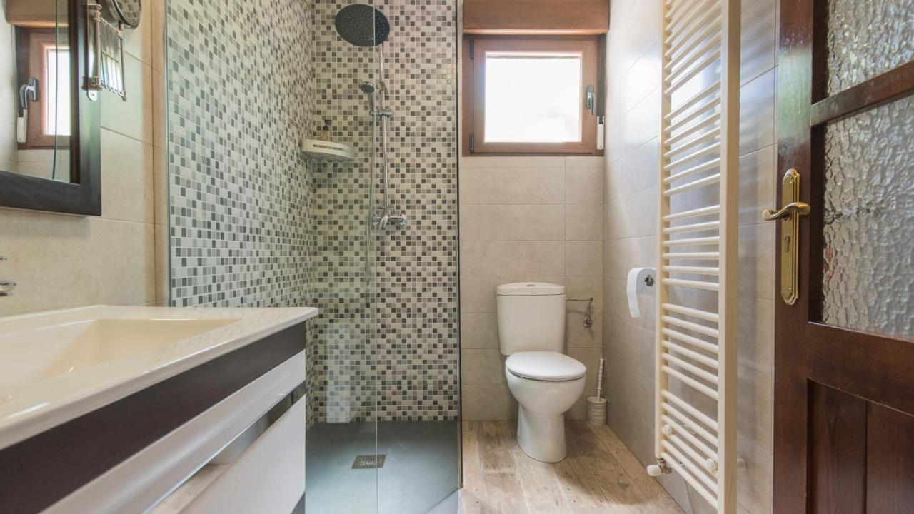 Los Laureles Casa Rural Urda Екстериор снимка