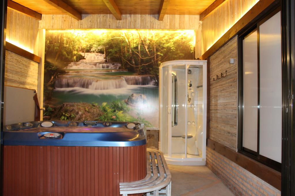 Los Laureles Casa Rural Urda Екстериор снимка